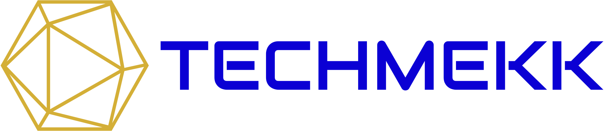 techmekk logo