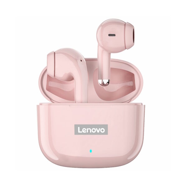 Lenovo LP40 Pro Pink