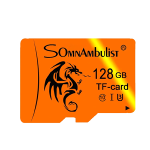 microSD-Karte 8GB