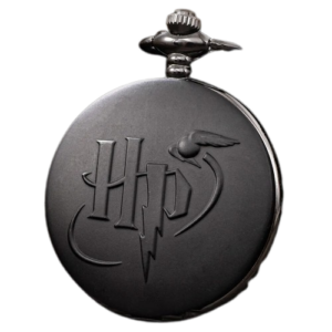 Harry Potter Taschenuhr