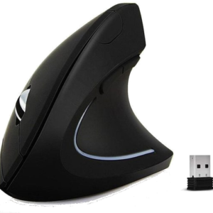 ergonomische maus