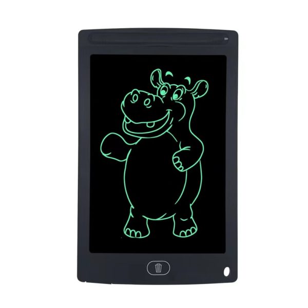 lcd schreibtafel